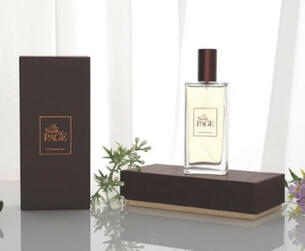 THE SCENT OF PAGE (60 ML) - Kyu's Favourite Scent
