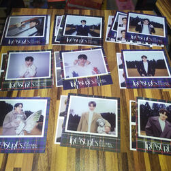 Welcoming Collection